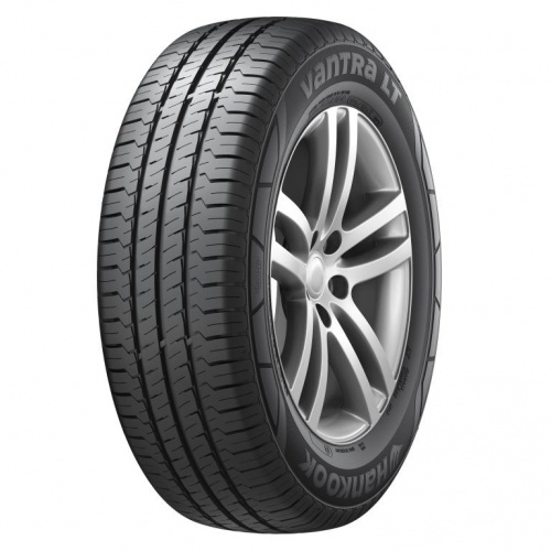 Шины Hankook Vantra LT RA18